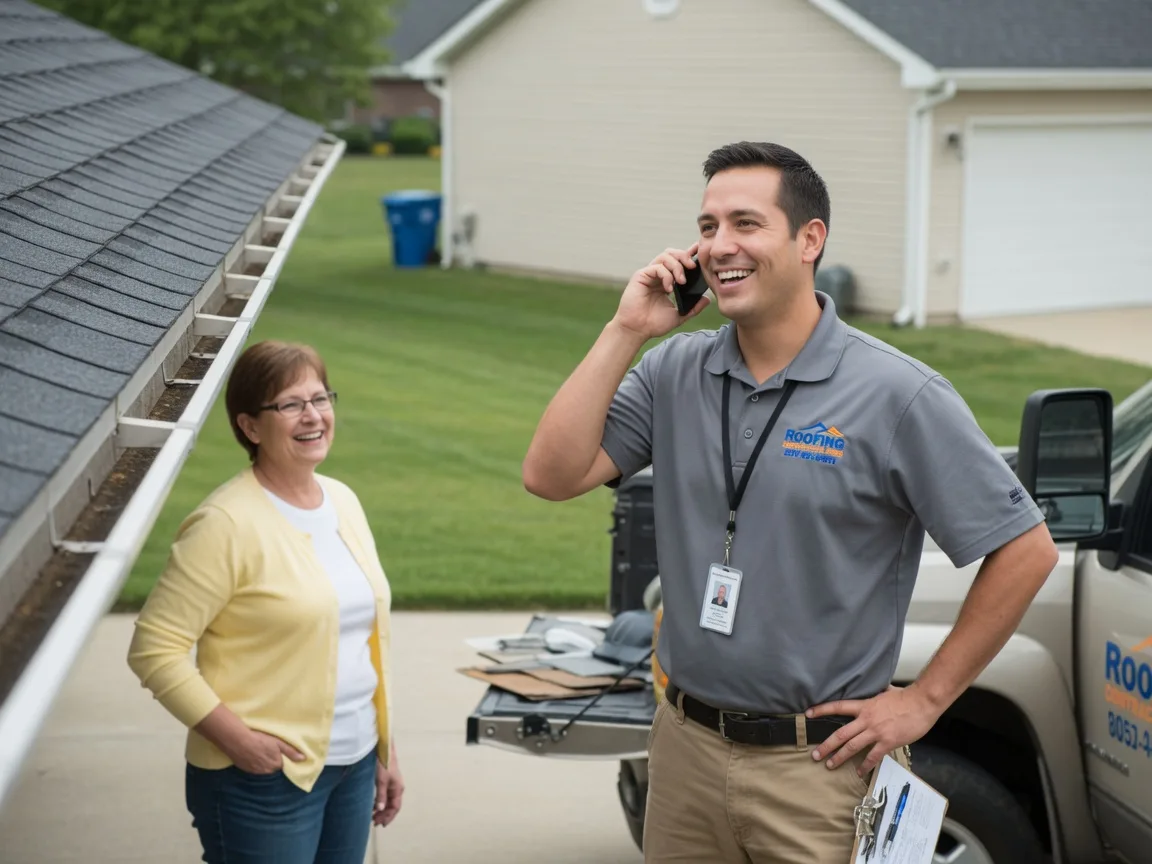 Local Roofing Contractors Warner, OK FAQs